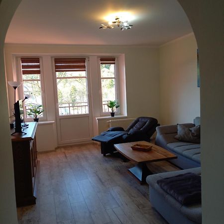 Apartmany Marie ياخيموف المظهر الخارجي الصورة