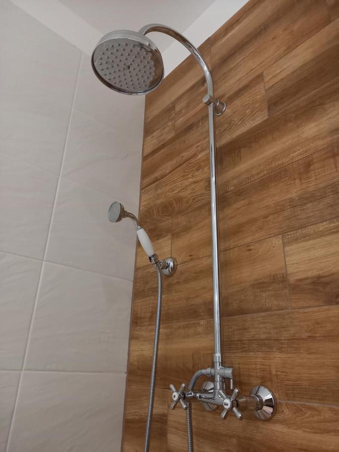 Apartmany Marie ياخيموف المظهر الخارجي الصورة