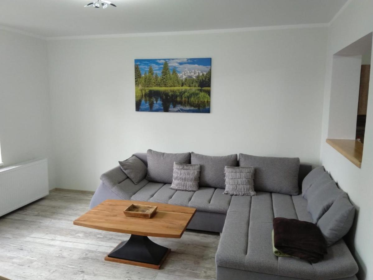 Apartmany Marie ياخيموف المظهر الخارجي الصورة