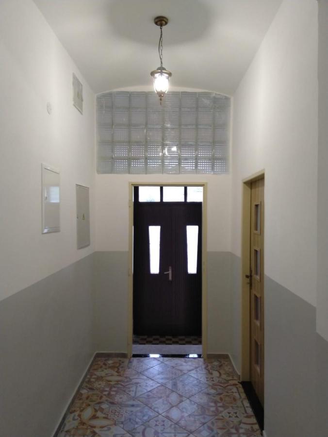 Apartmany Marie ياخيموف المظهر الخارجي الصورة