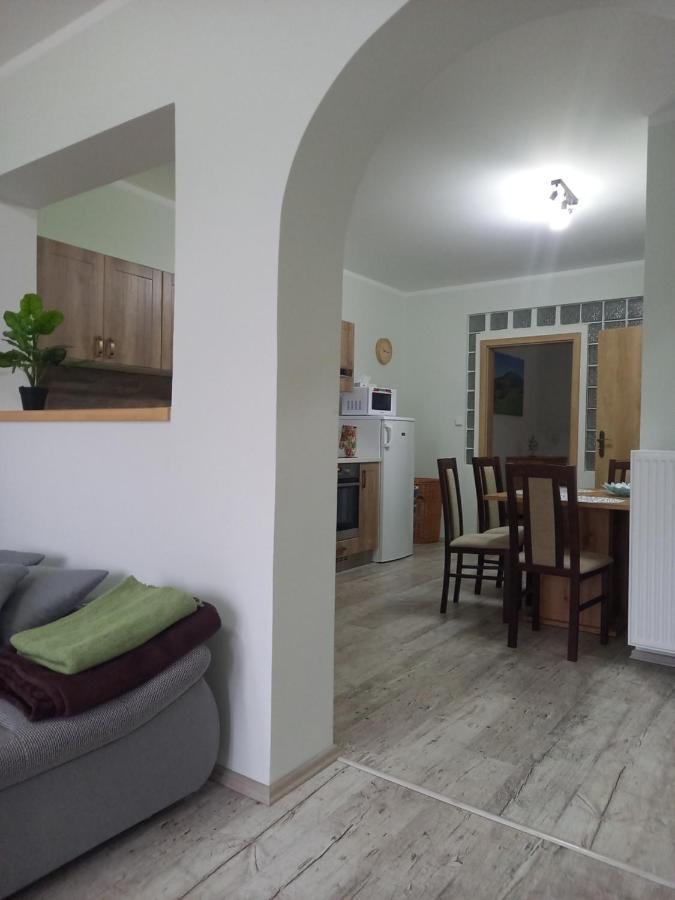 Apartmany Marie ياخيموف المظهر الخارجي الصورة