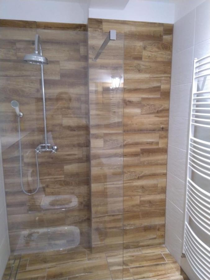 Apartmany Marie ياخيموف المظهر الخارجي الصورة