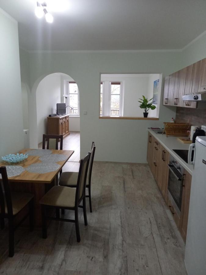 Apartmany Marie ياخيموف المظهر الخارجي الصورة