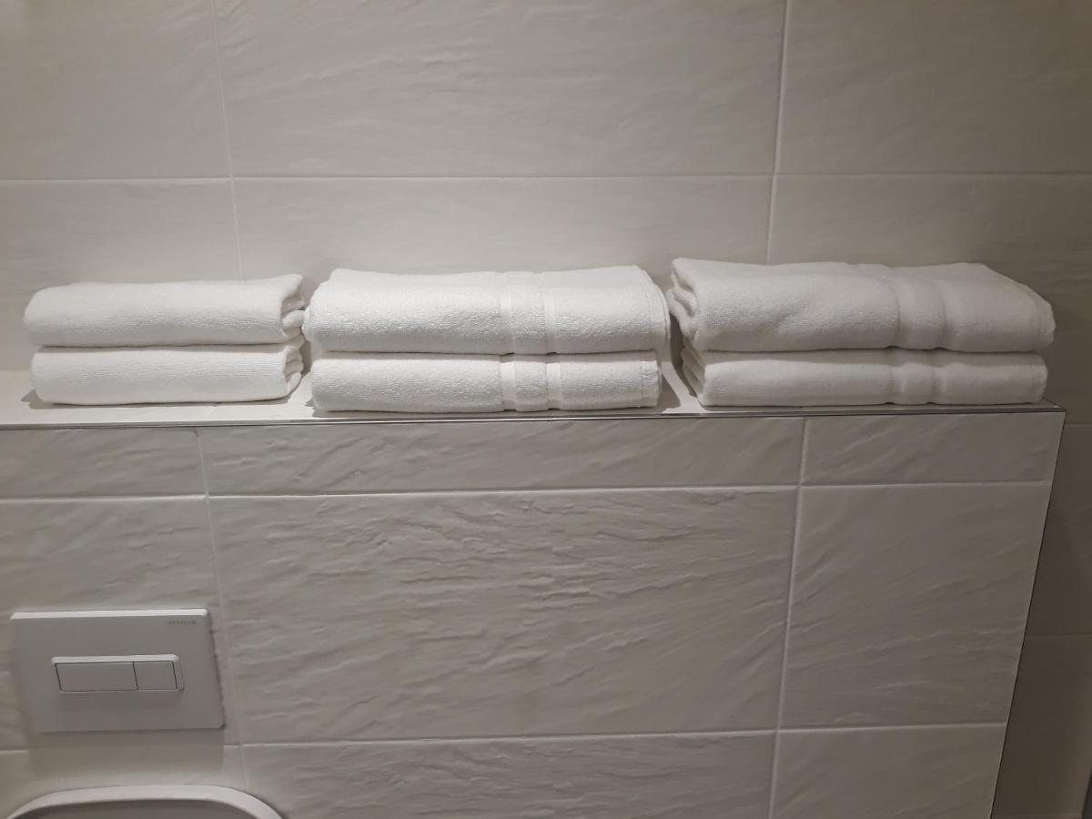 Apartmany Marie ياخيموف المظهر الخارجي الصورة