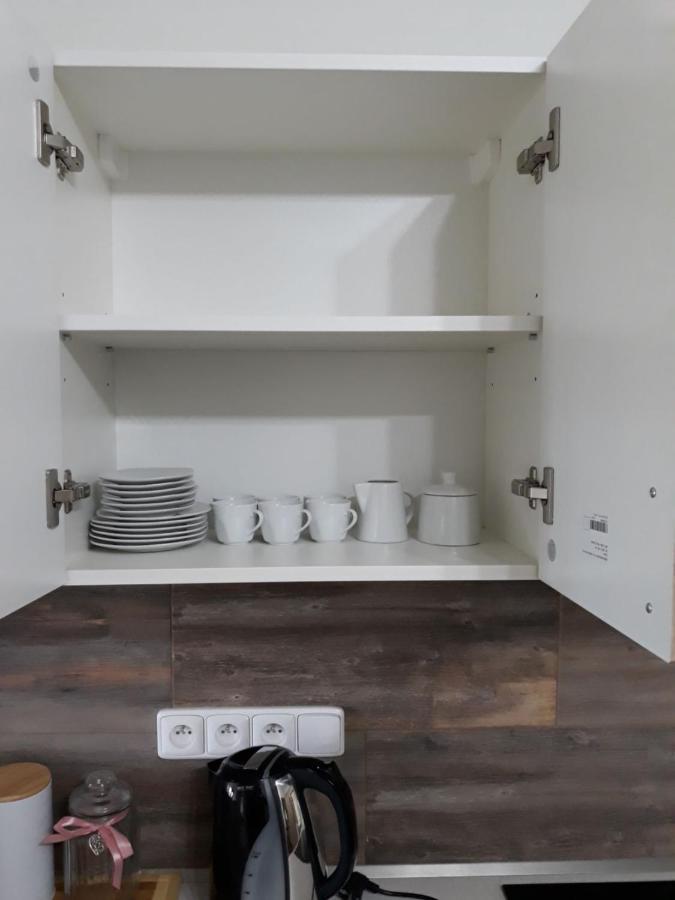 Apartmany Marie ياخيموف المظهر الخارجي الصورة