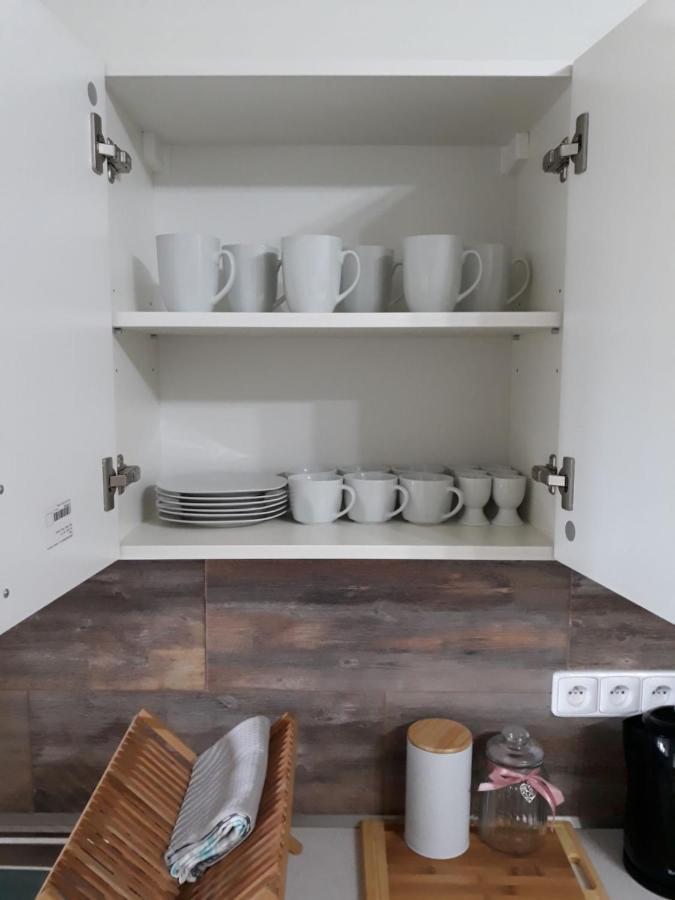Apartmany Marie ياخيموف المظهر الخارجي الصورة