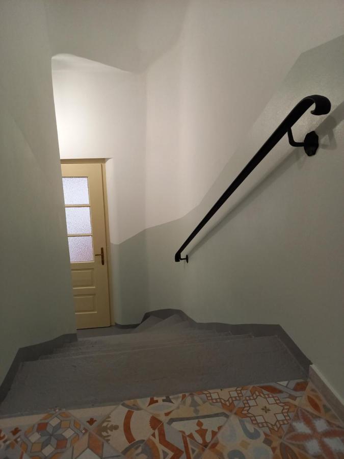 Apartmany Marie ياخيموف المظهر الخارجي الصورة