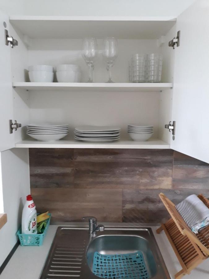 Apartmany Marie ياخيموف المظهر الخارجي الصورة