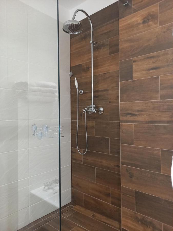 Apartmany Marie ياخيموف المظهر الخارجي الصورة