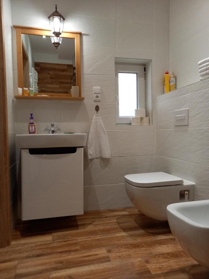 Apartmany Marie ياخيموف المظهر الخارجي الصورة