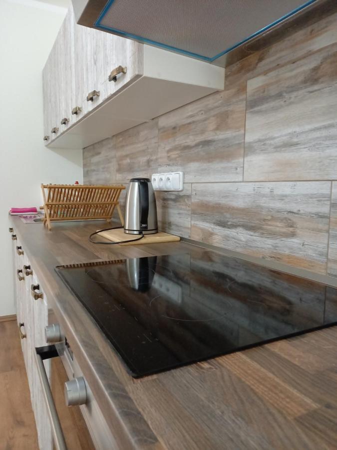 Apartmany Marie ياخيموف المظهر الخارجي الصورة
