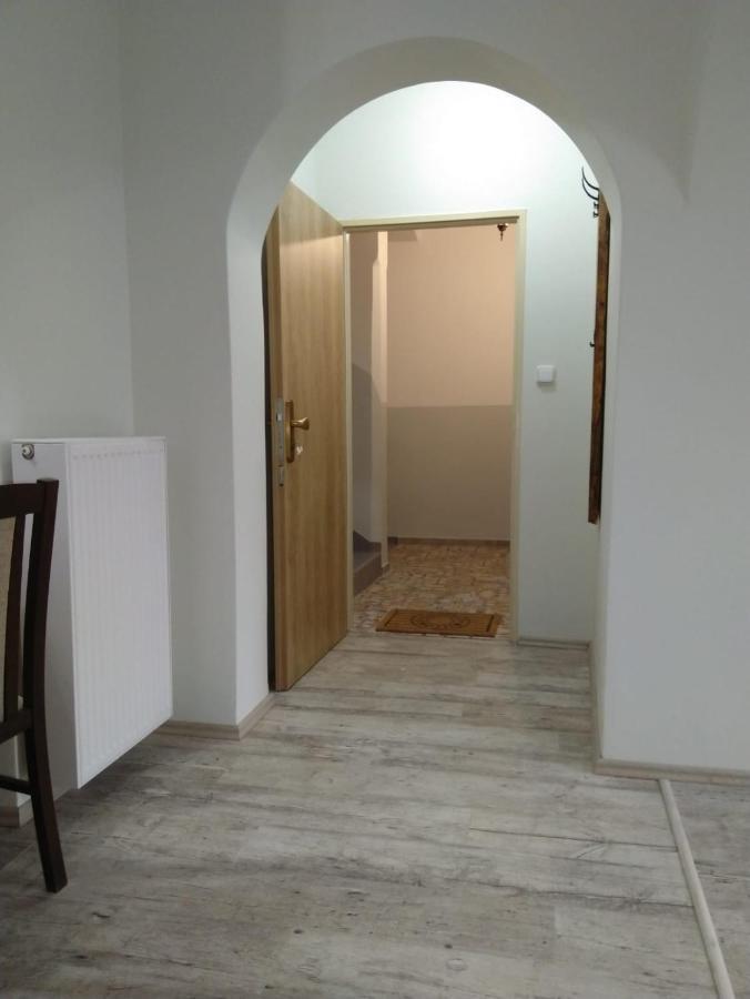 Apartmany Marie ياخيموف المظهر الخارجي الصورة