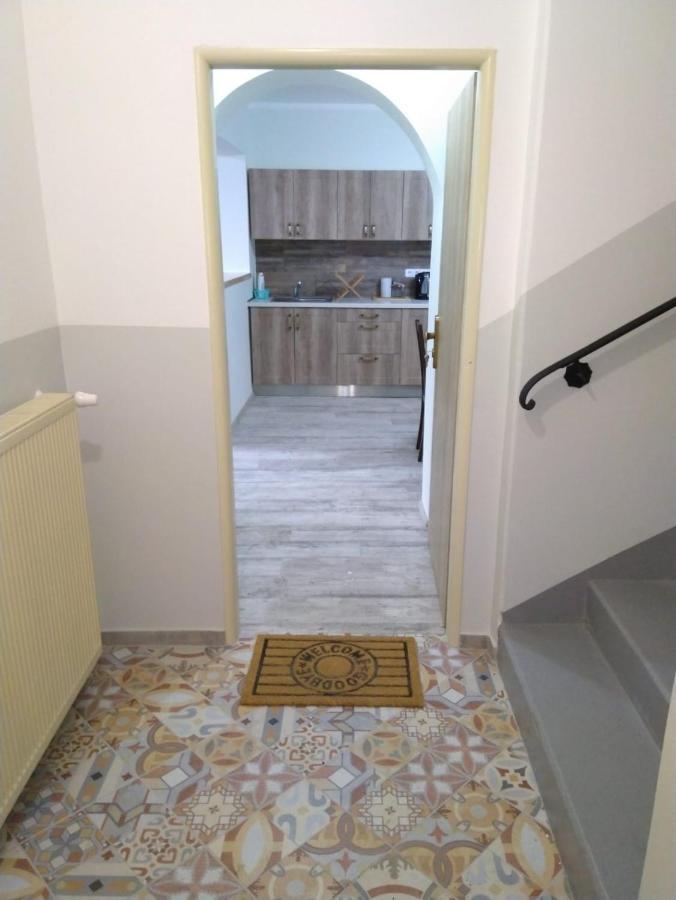 Apartmany Marie ياخيموف المظهر الخارجي الصورة