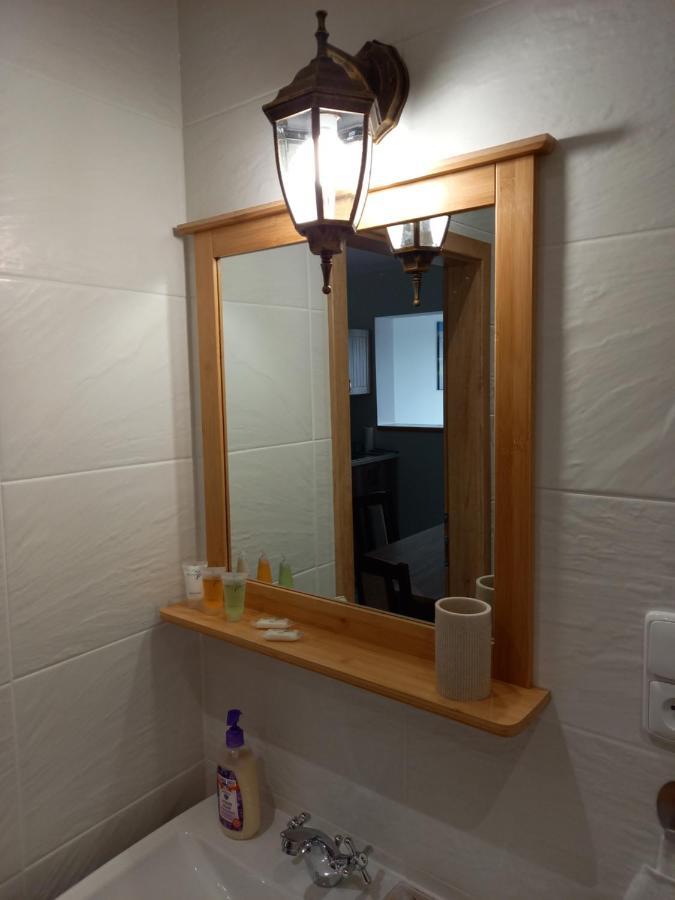 Apartmany Marie ياخيموف المظهر الخارجي الصورة