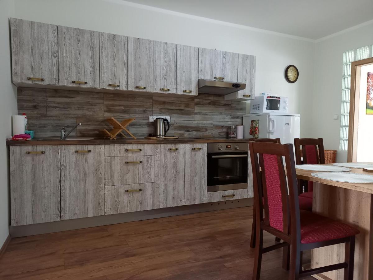 Apartmany Marie ياخيموف المظهر الخارجي الصورة