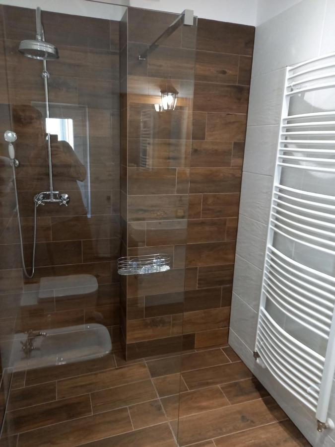 Apartmany Marie ياخيموف المظهر الخارجي الصورة