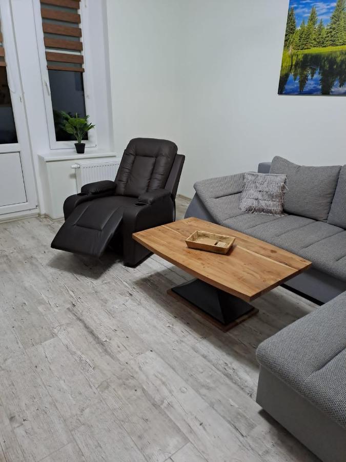 Apartmany Marie ياخيموف المظهر الخارجي الصورة