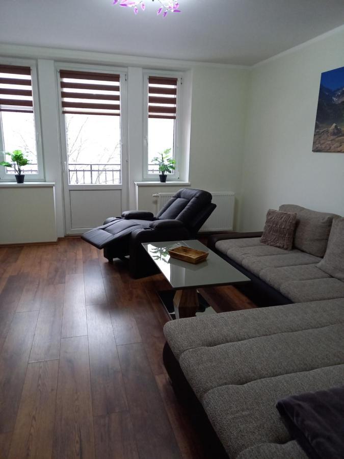Apartmany Marie ياخيموف المظهر الخارجي الصورة