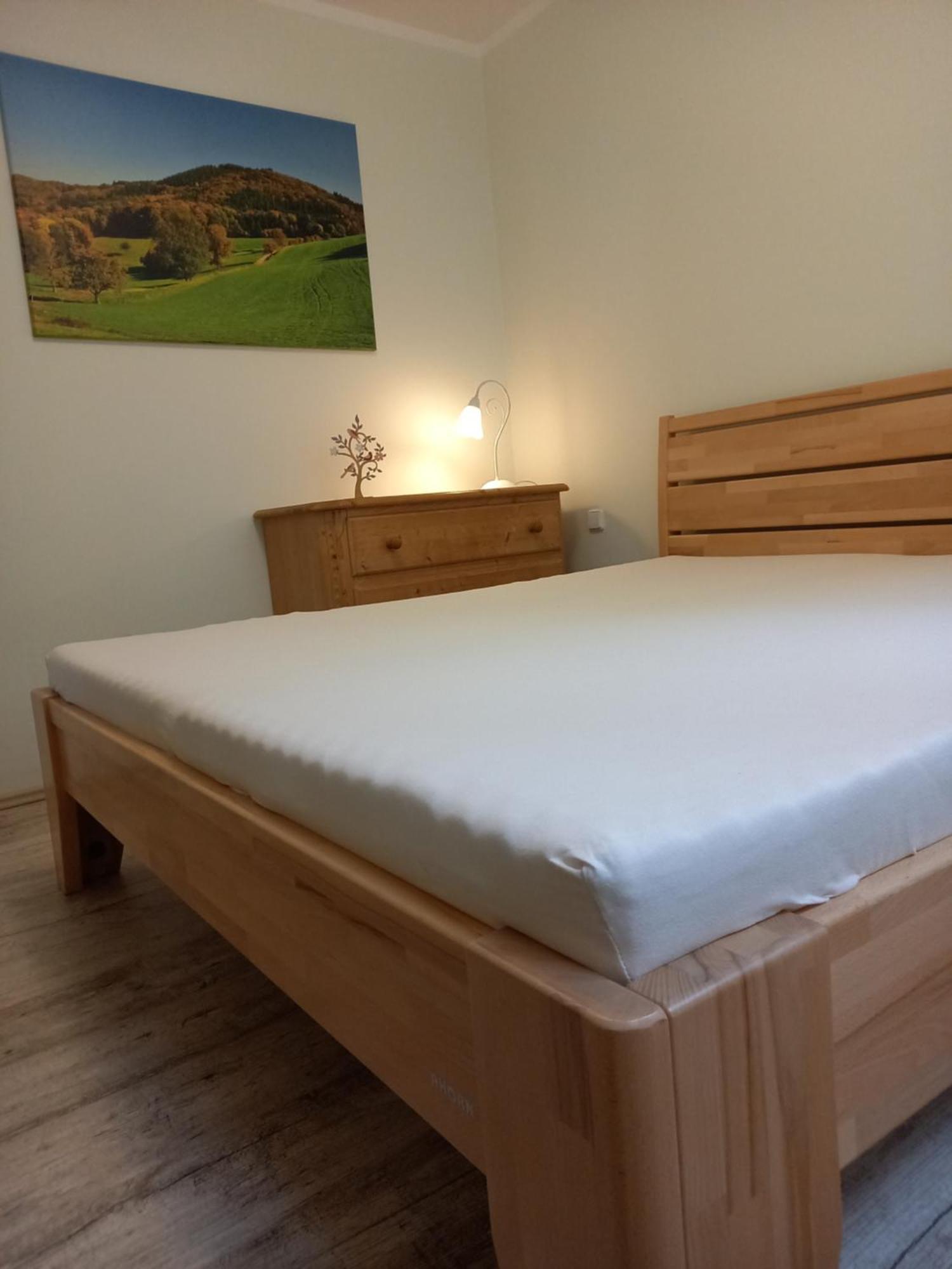 Apartmany Marie ياخيموف المظهر الخارجي الصورة