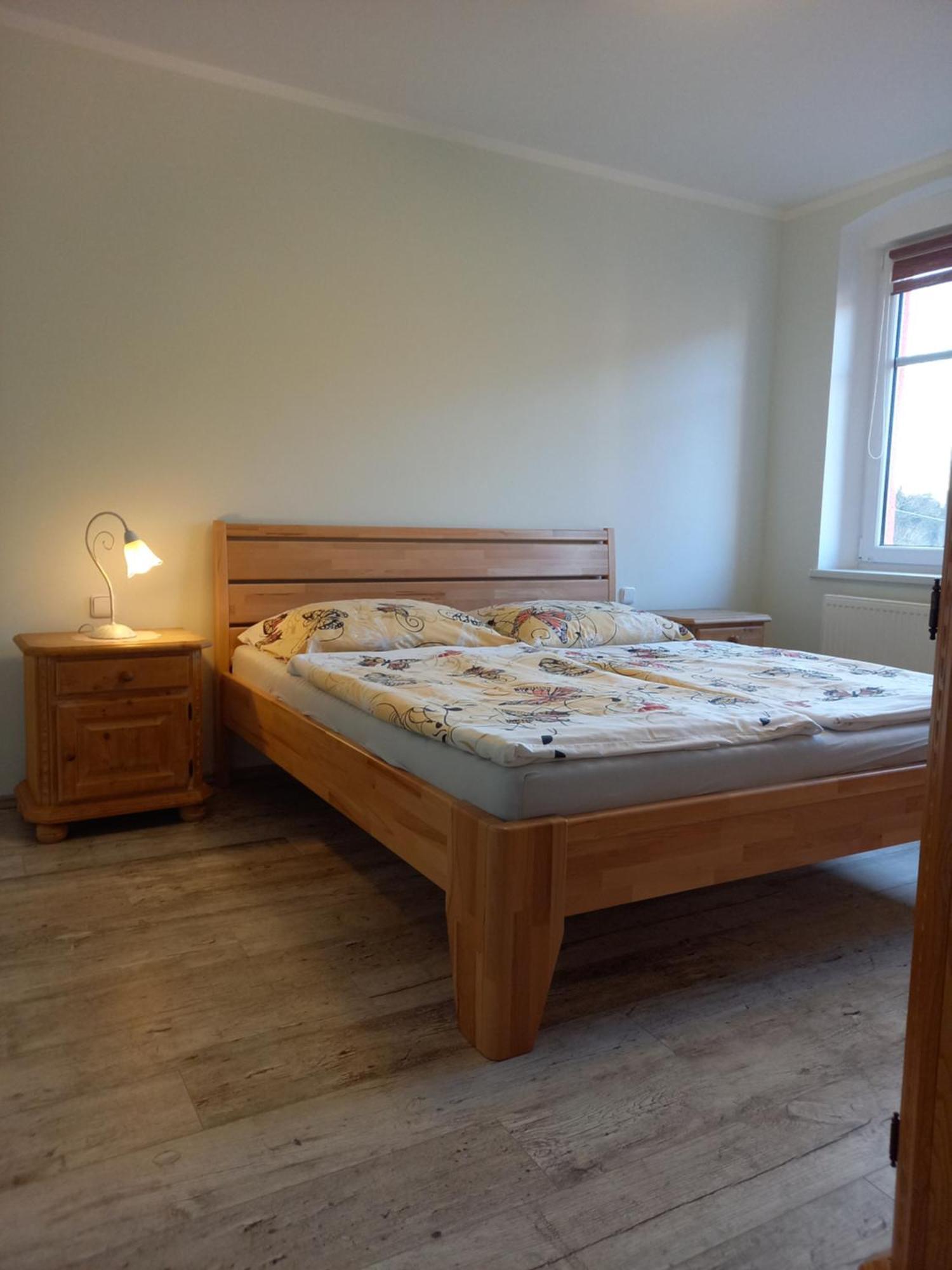 Apartmany Marie ياخيموف المظهر الخارجي الصورة
