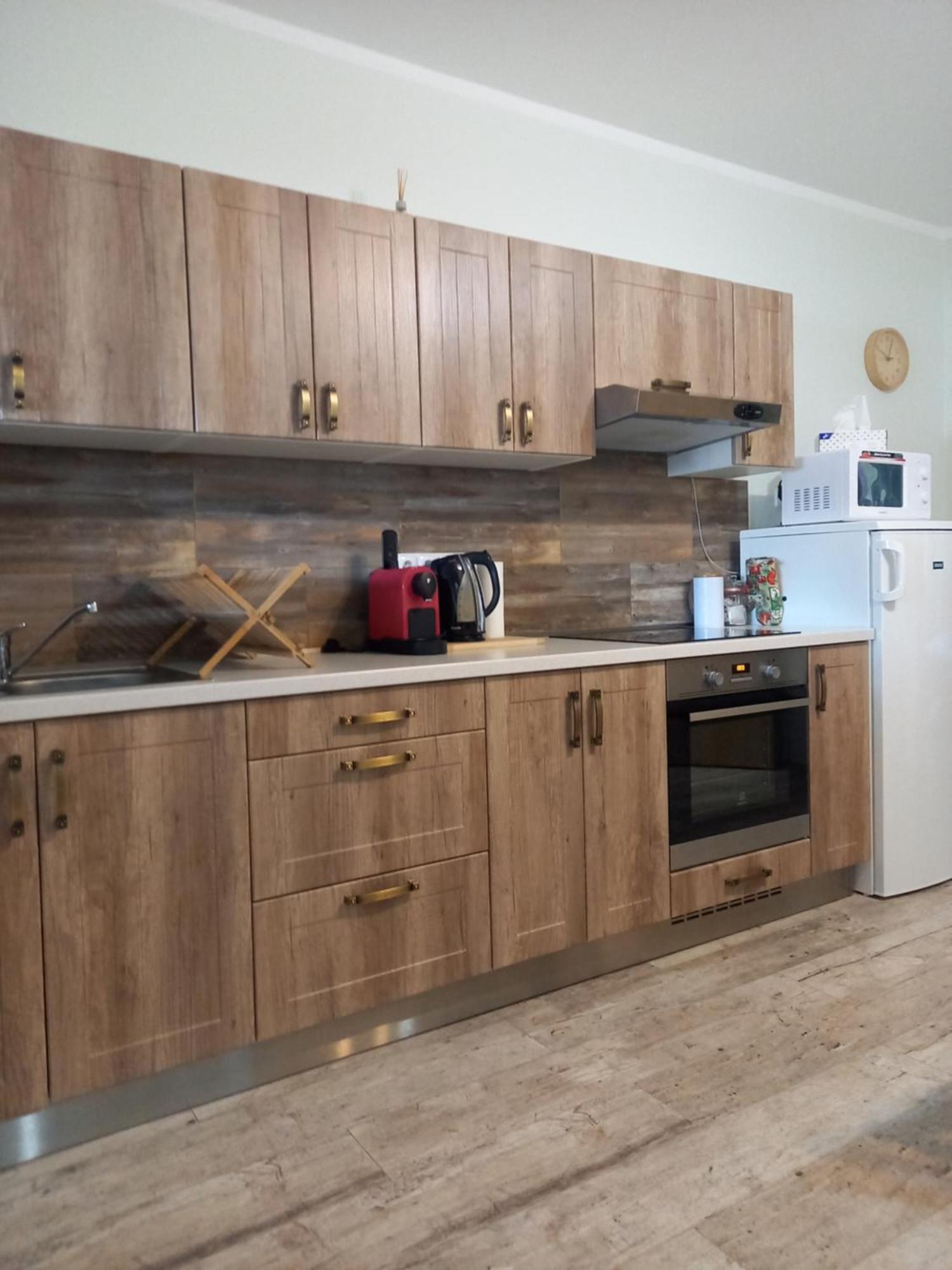 Apartmany Marie ياخيموف المظهر الخارجي الصورة