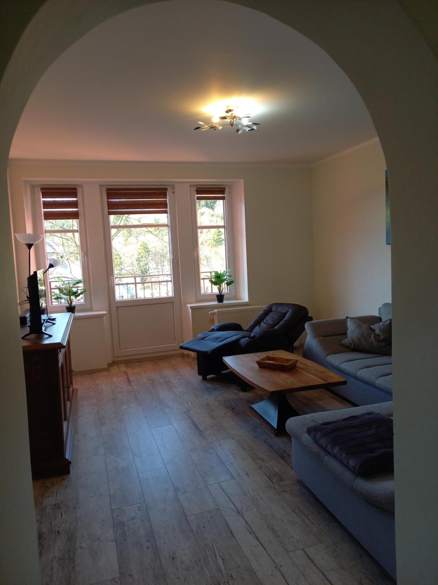 Apartmany Marie ياخيموف المظهر الخارجي الصورة